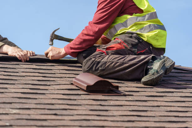 Best Shingle Roofing Installation  in Brookhaven, WV