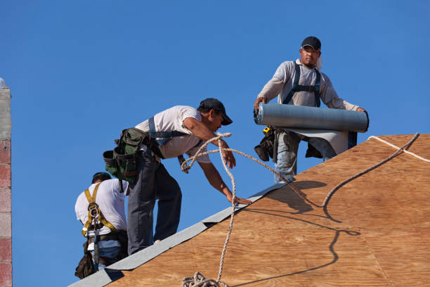Best Emergency Roof Repair  in Brookhaven, WV