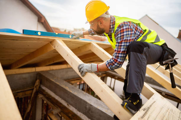 Best Local Roofing Companies  in Brookhaven, WV