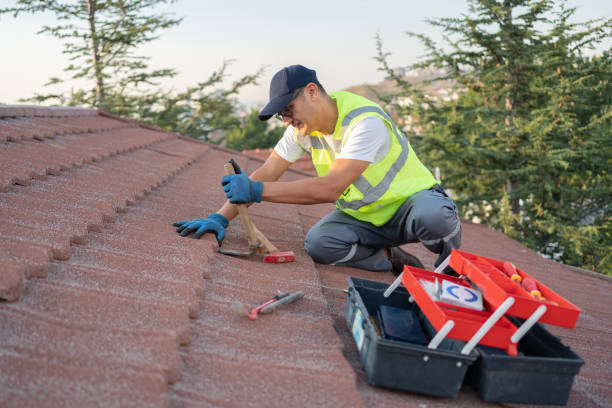 Quick and Trustworthy Emergency Roof Repair Services in Brookhaven, WV